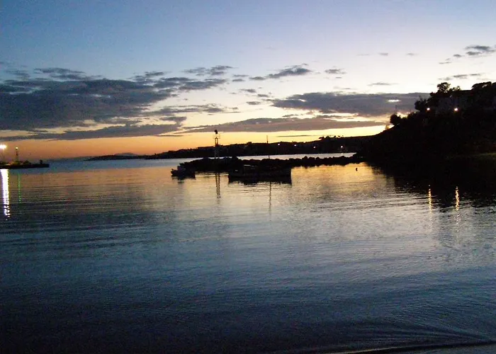 公寓式酒店 Sunloft-paros 纳乌萨