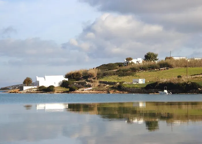 Sunloft-paros Zambujeira do Mar