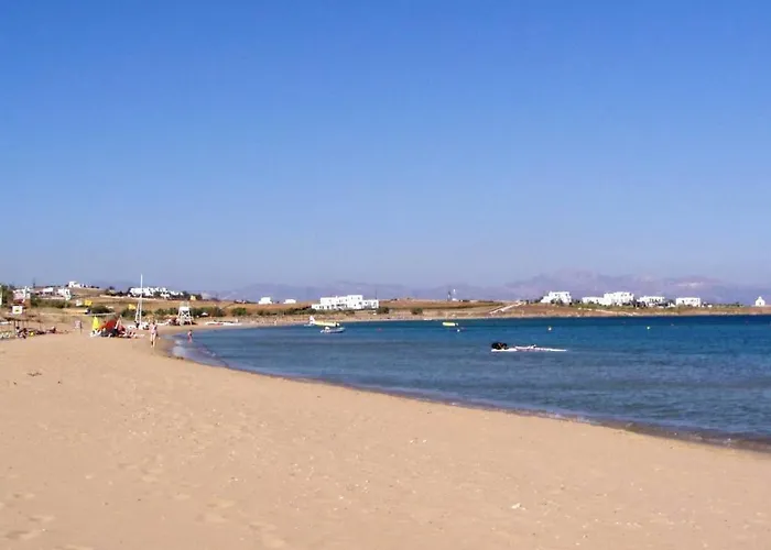 Apart Otel Sunloft-paros Zambujeira do Mar