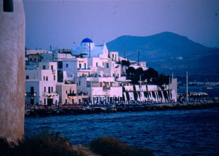 Sunloft-paros Apart Otel Zambujeira do Mar