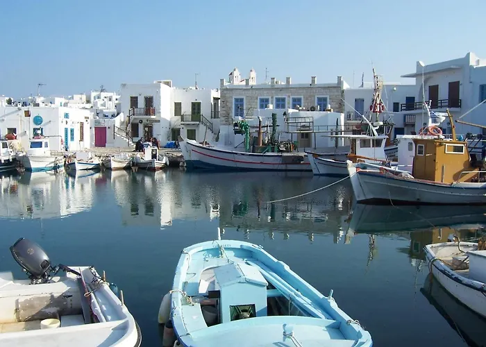 Sunloft-paros Zambujeira do Mar