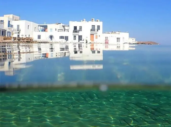 Sunloft-paros