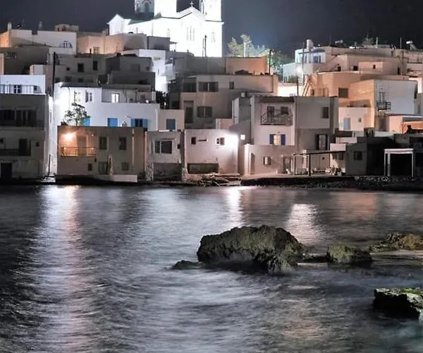 Sunloft-paros 3* Zambujeira do Mar