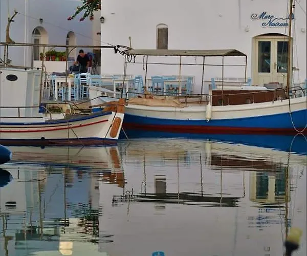 Sunloft-paros Apart Otel Zambujeira do Mar