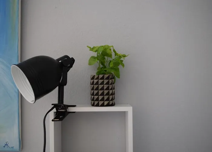 Apart Otel Sunloft-paros