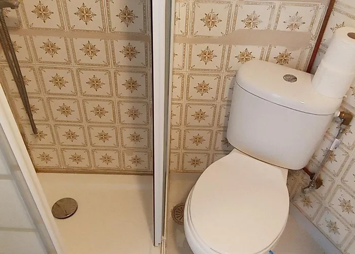 Sunloft-paros 公寓式酒店