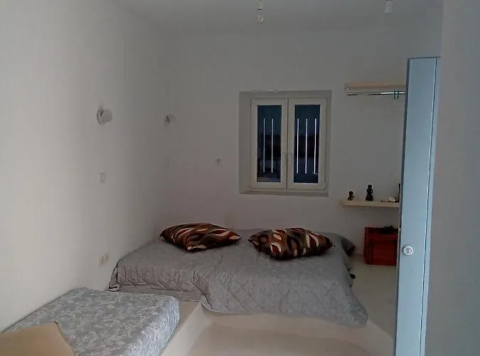 公寓式酒店 Sunloft-paros