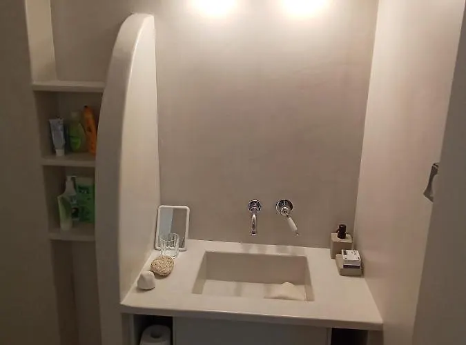 Apart Otel Sunloft-paros Zambujeira do Mar