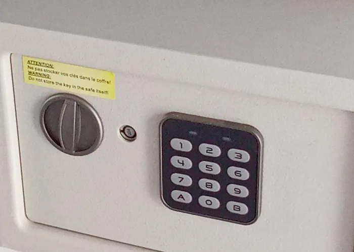 Apart Otel Sunloft-paros