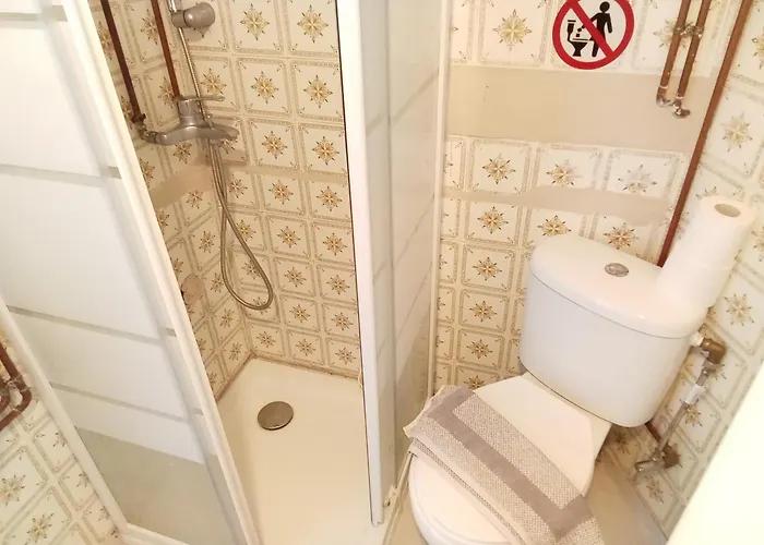 Sunloft-paros Apart Otel Zambujeira do Mar