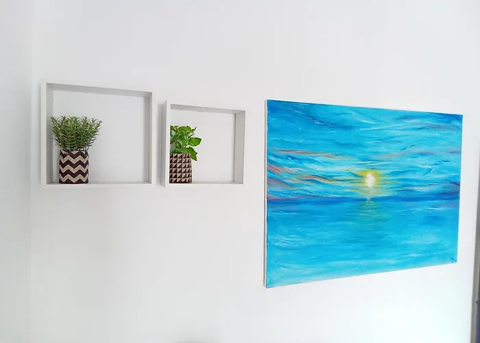 Apart Otel Sunloft-paros 3*