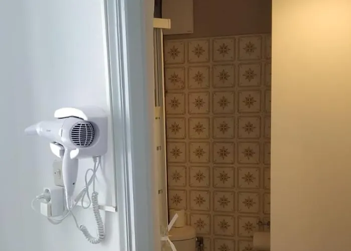 公寓式酒店 Sunloft-paros