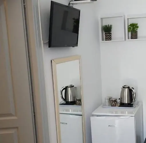 公寓式酒店 Sunloft-paros