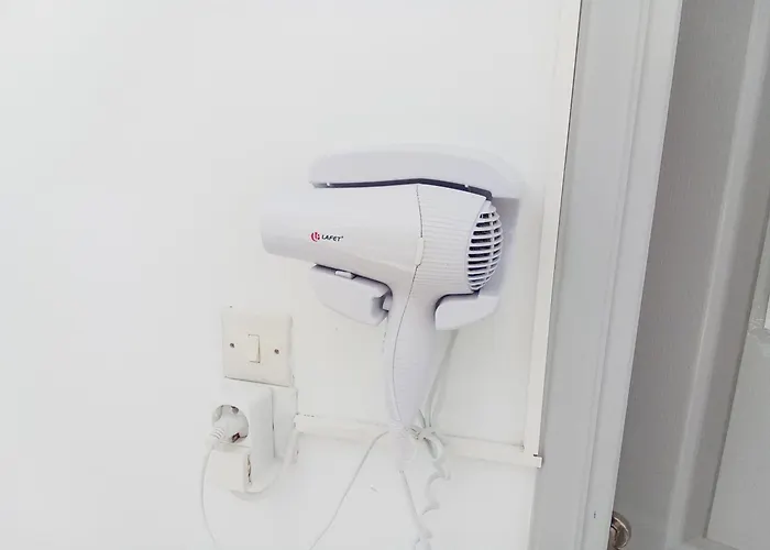 Sunloft-paros 公寓式酒店