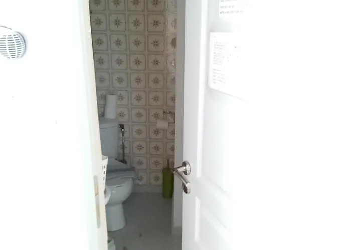 Sunloft-paros 纳乌萨